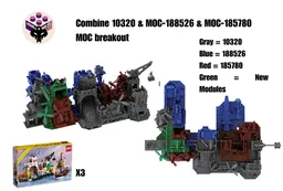 Eldorado Extension #2 + Bonus Instructions