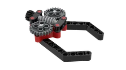 Strong Gripper