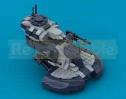 2015 AAT CIS Recolor (ALT BUILD)