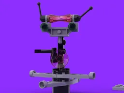 6805 - Robot