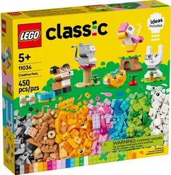 Creative Pets