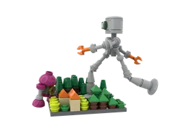 22 Robots