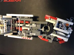 Scraper (8071)