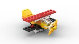 11013 Bi plane