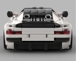Porsche 918