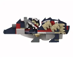 31088 Hedgehog
