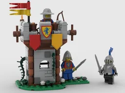 Knight's Outpost