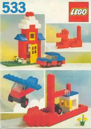 Basic Set
