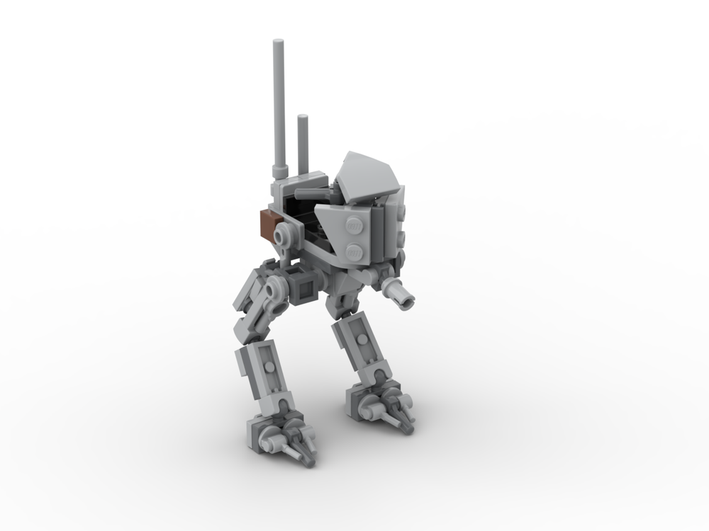 Lego AT RT