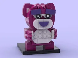 Lotso (Toy Story)