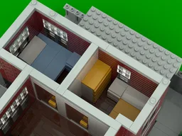 Modular house