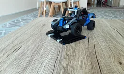 Base-Ramp
