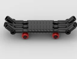 Fingerboard