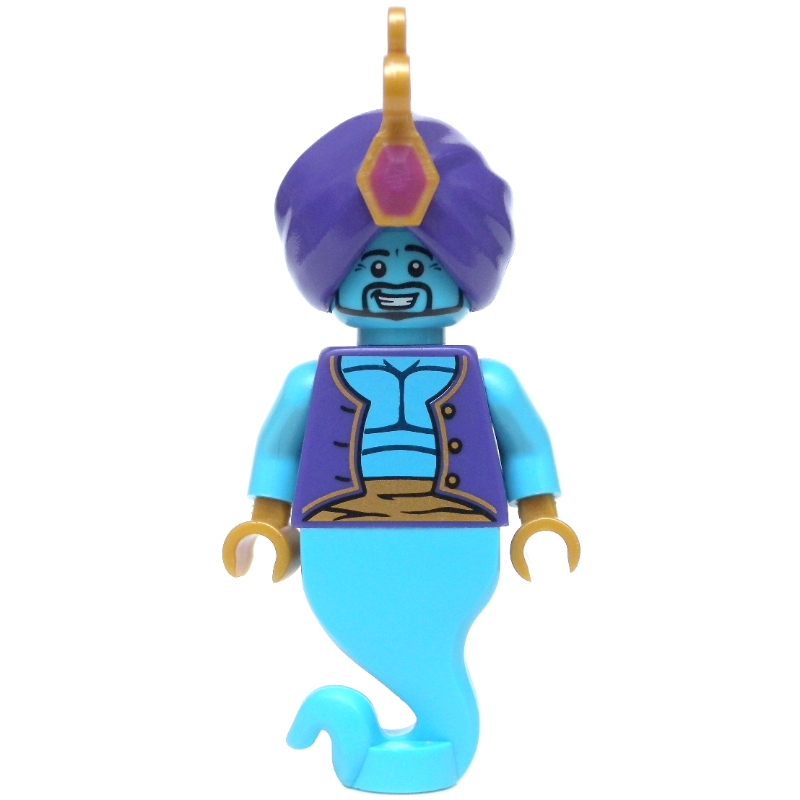 Lego Genie