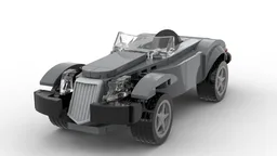 2000 Plymouth Prowler