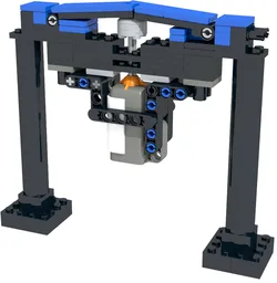 Monorail Trigger Track