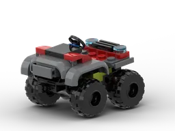 Quad #2 (BOT-23010)