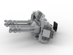 TX-225 modification bundle
