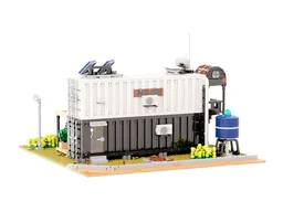 Container House II