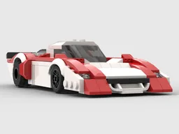 Group 5 Sports-Prototype
