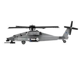 AH-65 Apachish