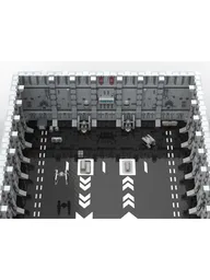 Modular Hangar (Midi-Scale) - Modul 06