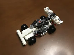 30682 F1 car