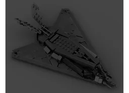 F-117 NightHawk -