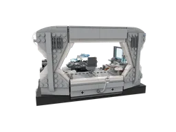 Resistance Command Bridge