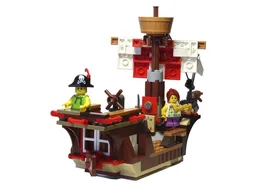 31078 - Pirate Ship