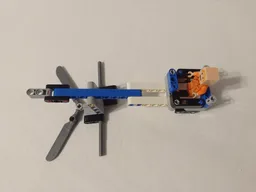 Advent 42020 - Catapult