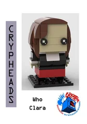 Clara ( Doctor Who )