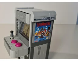 72046 - Arcade Cabinet