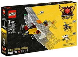 MBA Kits 4 - 6