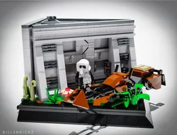 Shield Generator Bunker