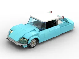 Citroën DS