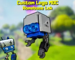 Homebase Lok