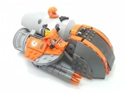 Spaceship