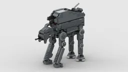 Bunny First Order AT-M6