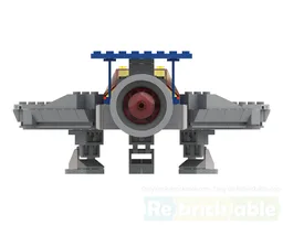 Galaxy Scout