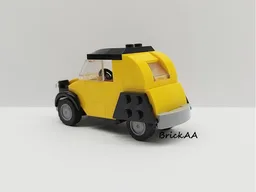 Some French car