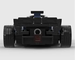 RB 20/F1