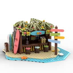 Surf Shack