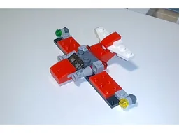 Simple Jet