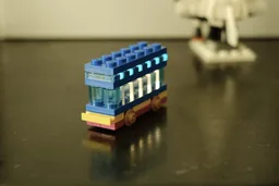 Microscale Bus