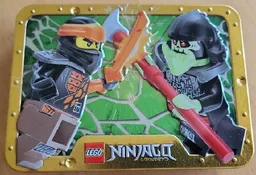 Cole vs. Bone Knight