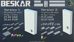 Beskar