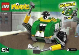 Compax