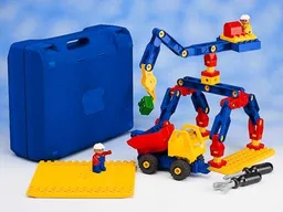 Tool Box