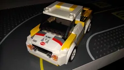 Uninspired Ute